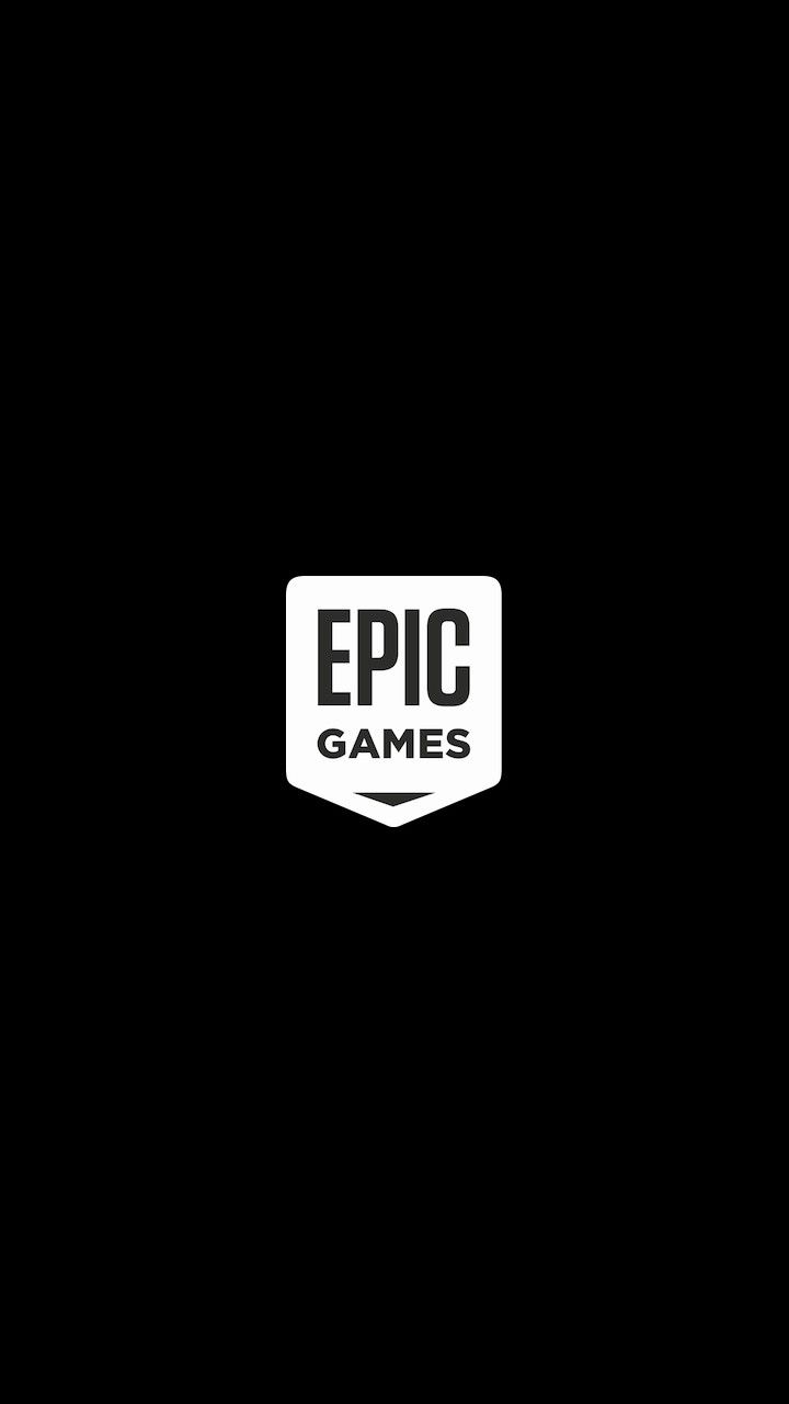 اپیک گیمز(epic games)